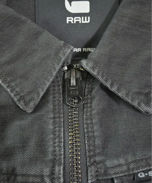 G-STAR RAW Denim jackets