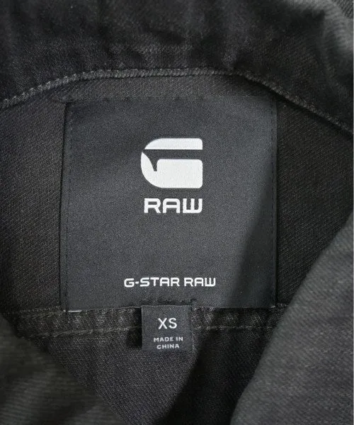 G-STAR RAW Denim jackets