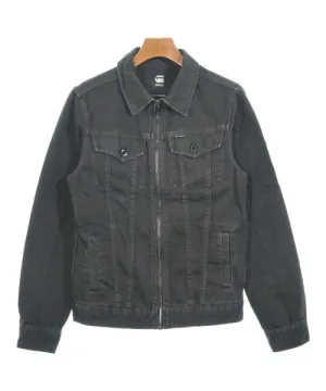 G-STAR RAW Denim jackets