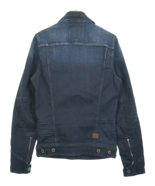 G-STAR RAW Denim jackets