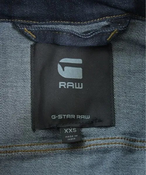 G-STAR RAW Denim jackets