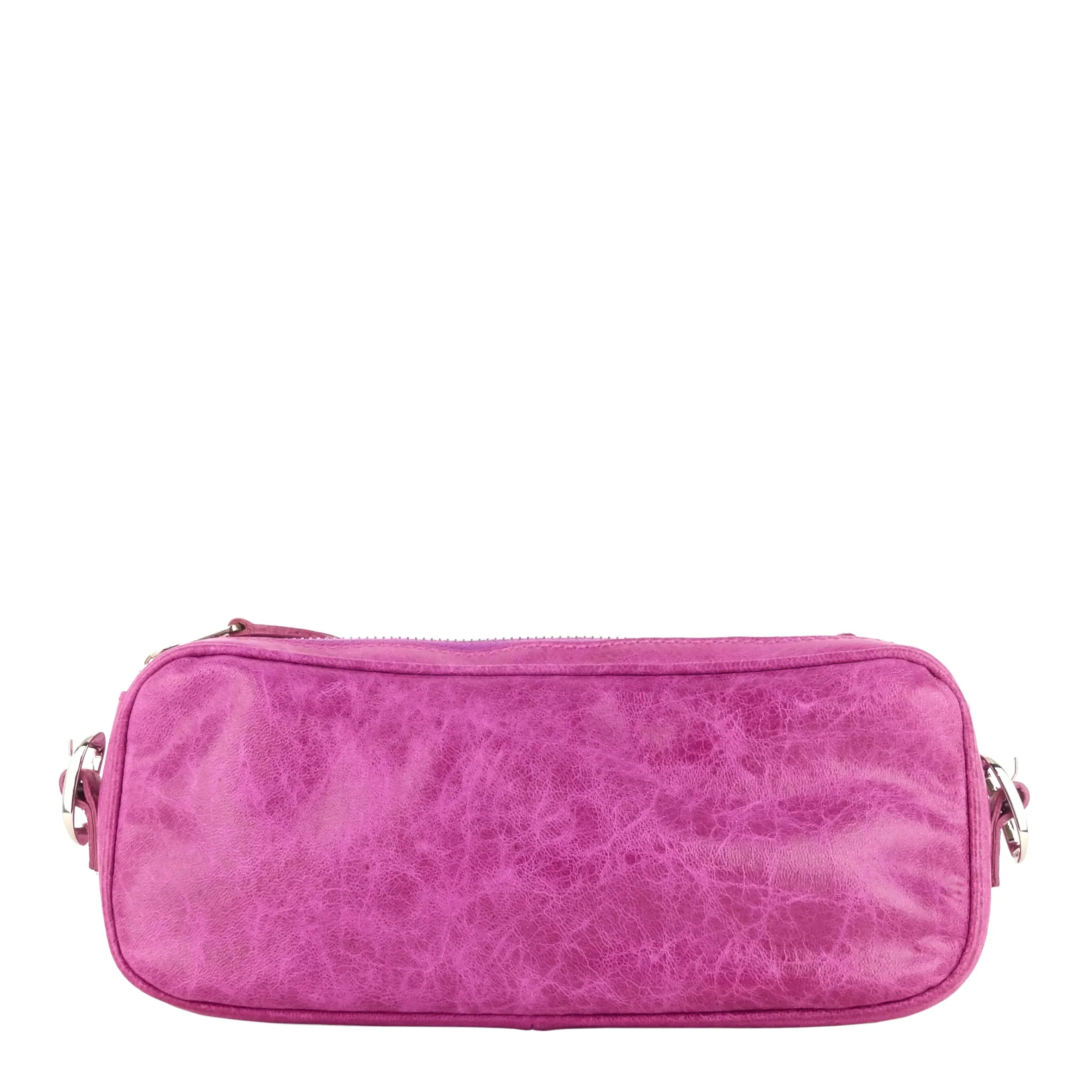 Giant 12 Chic Agneau Leather Bag Bags_Balenciaga_Bags