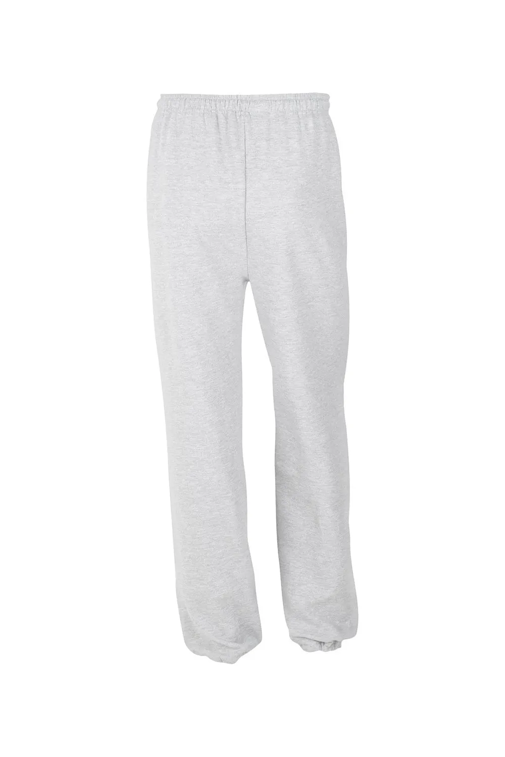 Gildan Mens Heavy Blend Sweatpants - Ash Grey