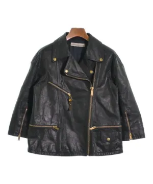 GOLDEN GOOSE Motercycle Jackets