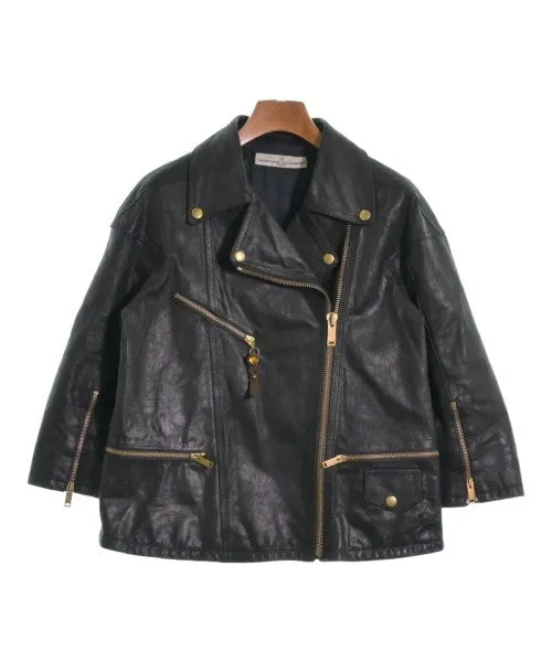GOLDEN GOOSE Motercycle Jackets