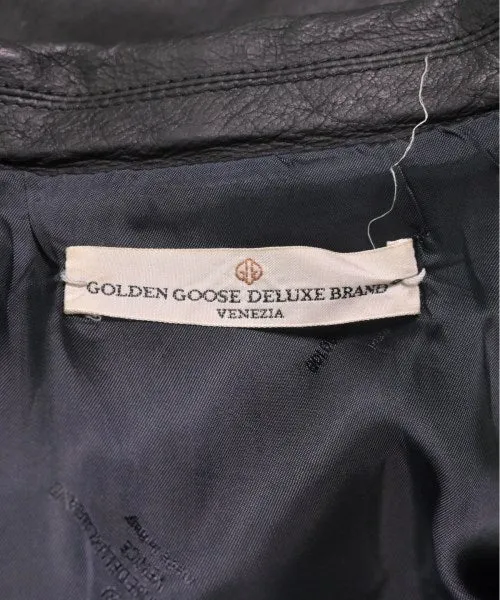 GOLDEN GOOSE Motercycle Jackets