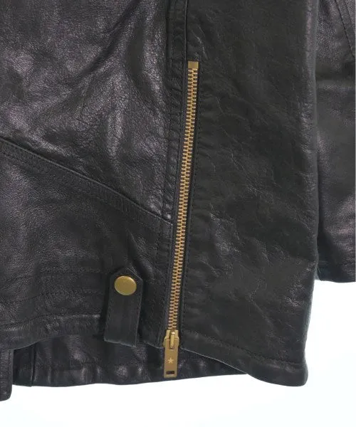 GOLDEN GOOSE Motercycle Jackets