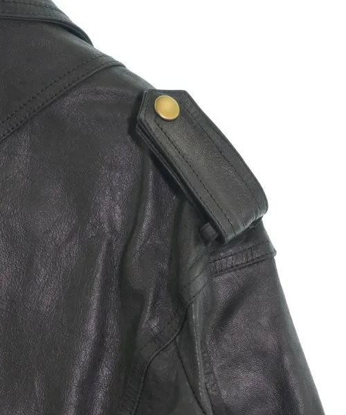 GOLDEN GOOSE Motercycle Jackets