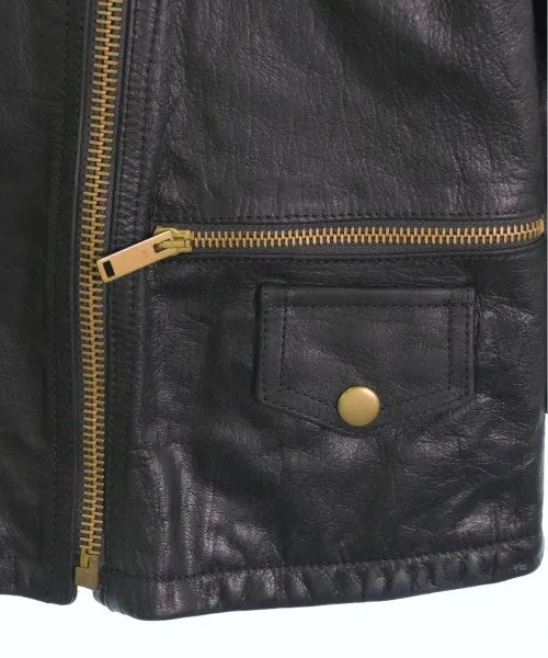 GOLDEN GOOSE Motercycle Jackets