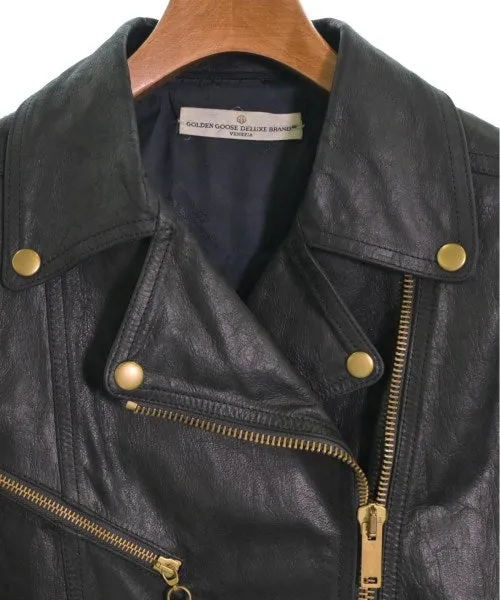 GOLDEN GOOSE Motercycle Jackets