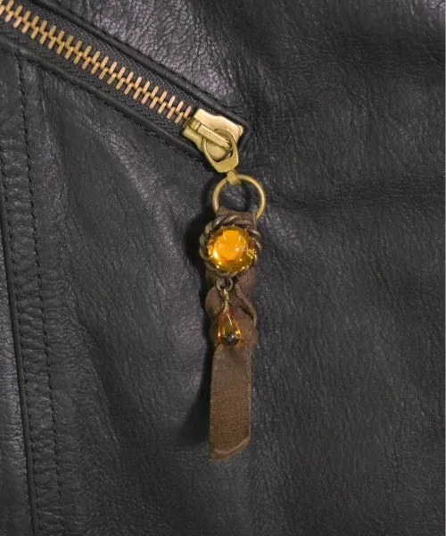 GOLDEN GOOSE Motercycle Jackets
