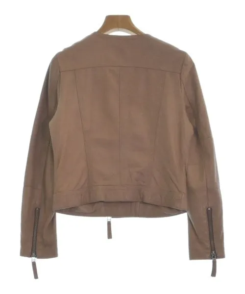 GRACE CONTINENTAL Motercycle Jackets