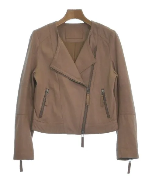 GRACE CONTINENTAL Motercycle Jackets