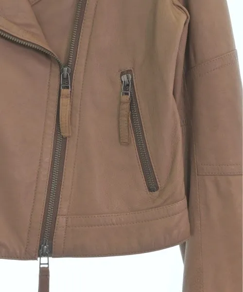 GRACE CONTINENTAL Motercycle Jackets