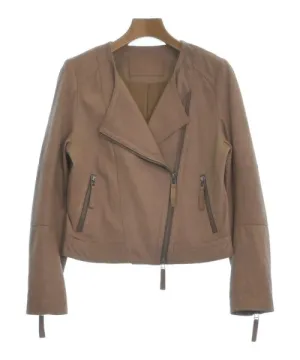GRACE CONTINENTAL Motercycle Jackets