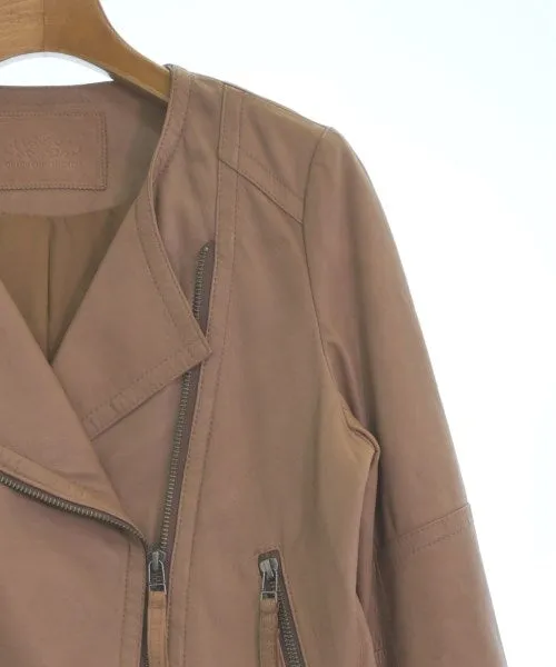 GRACE CONTINENTAL Motercycle Jackets