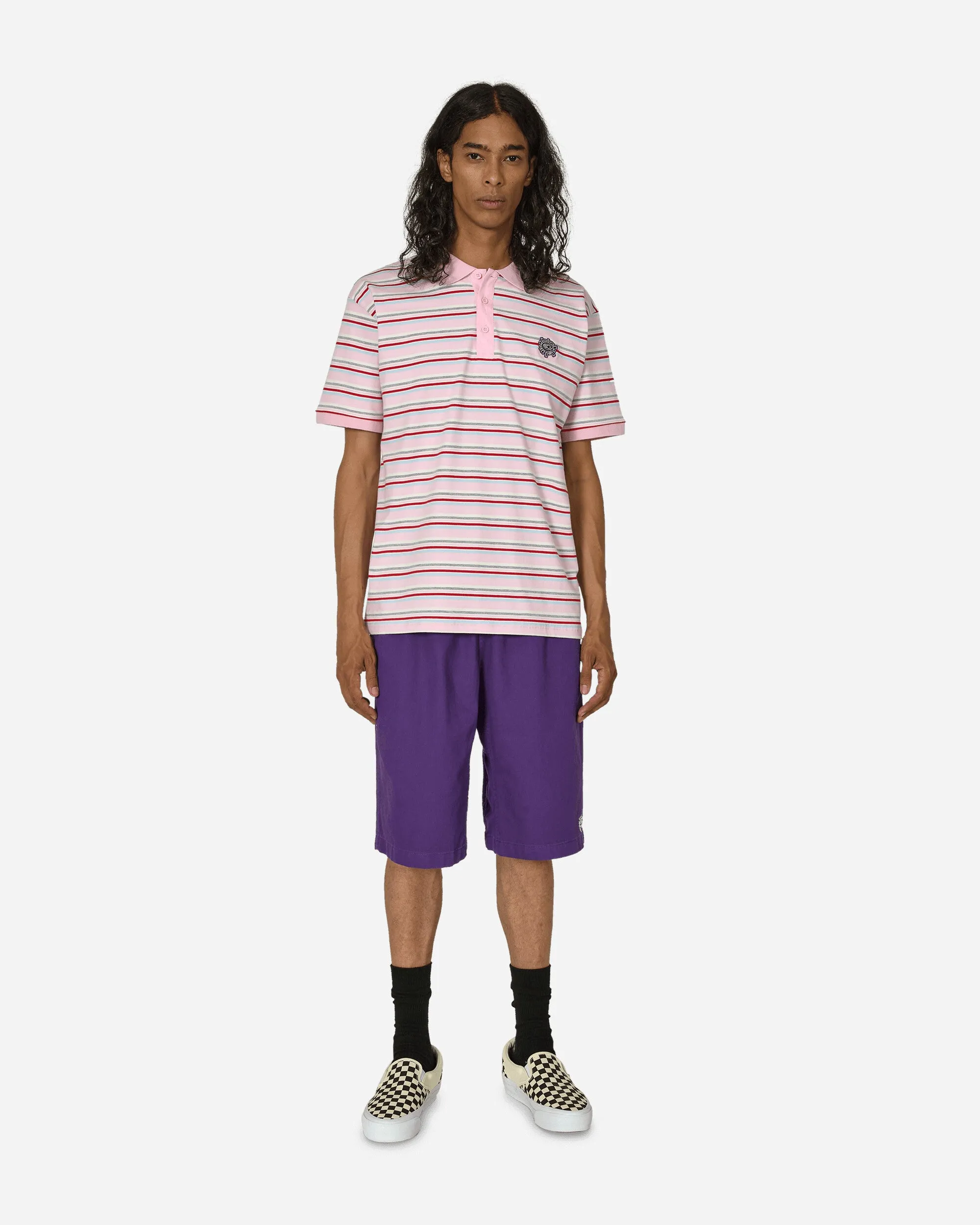 Gramicci Jam Shorts Purple