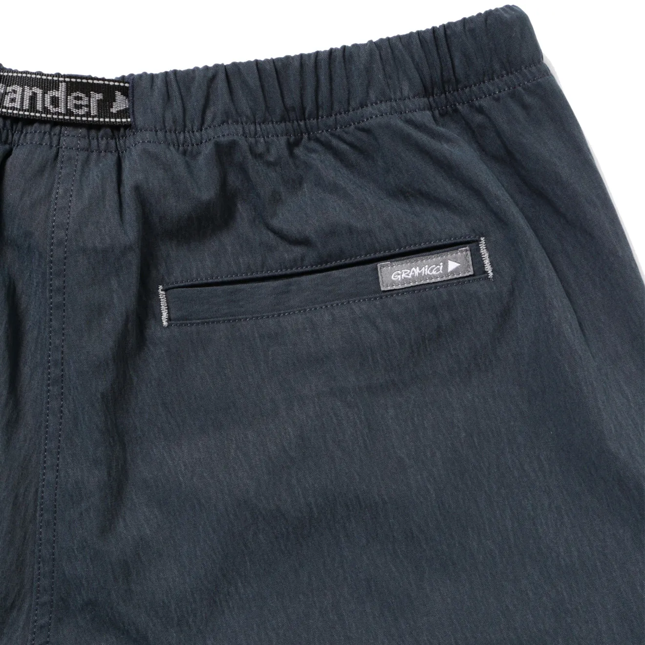 Gramicci x And Wander Nyco Climbing G-Short Navy