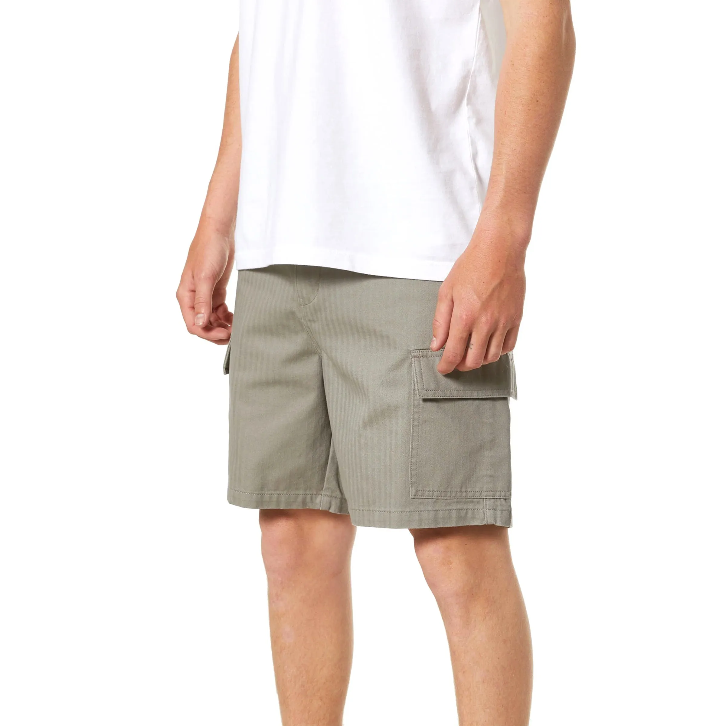 Grant 18" Short