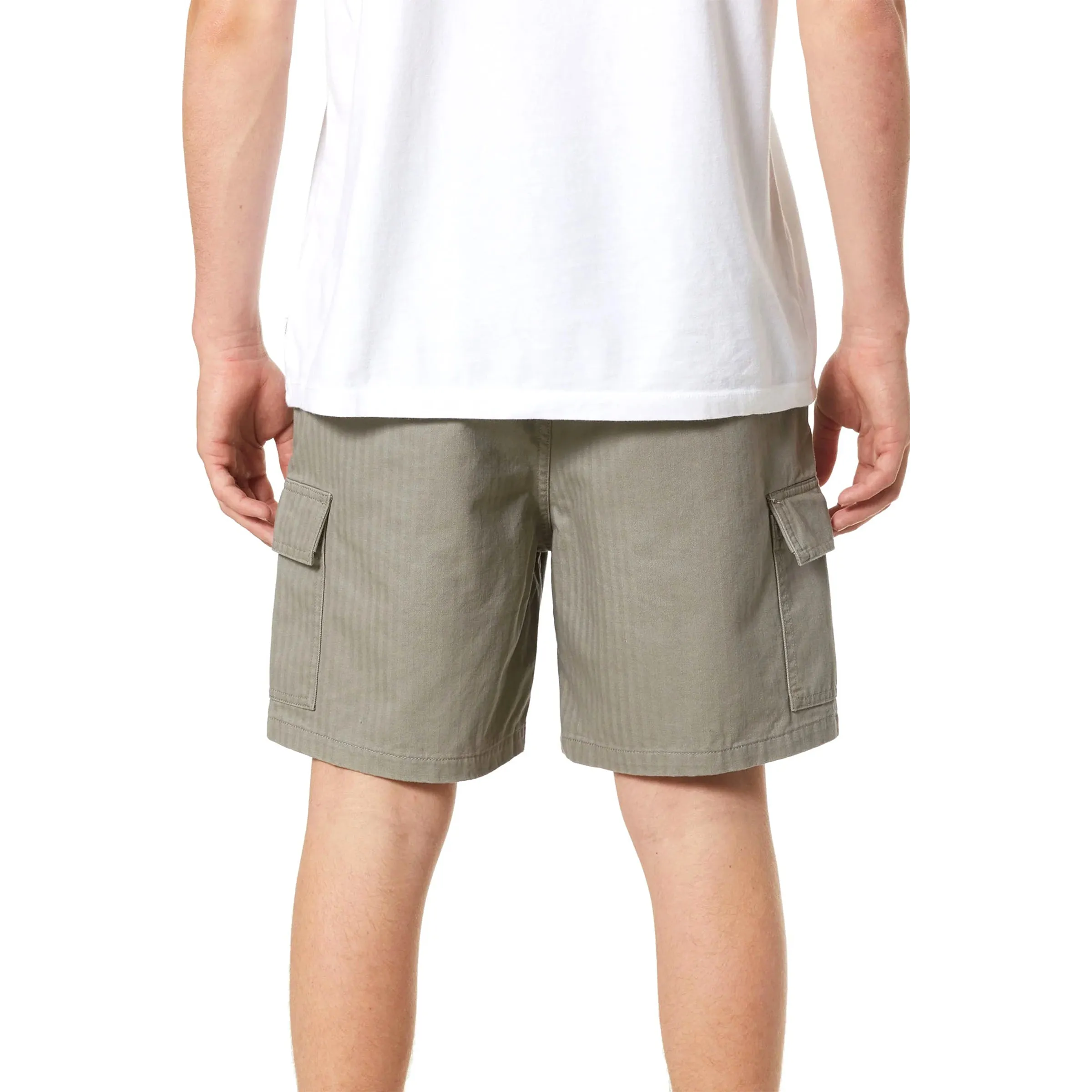 Grant 18" Short