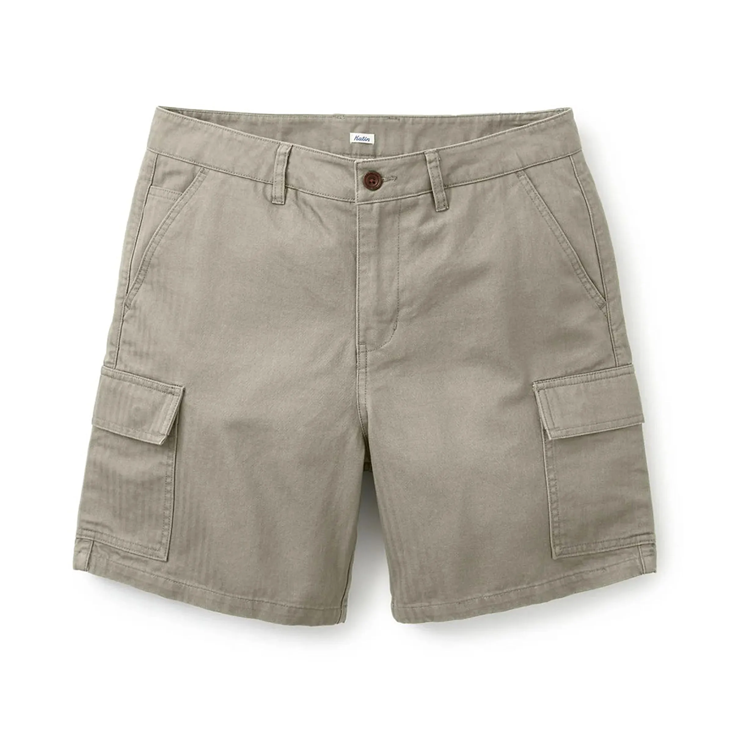 Grant 18" Short