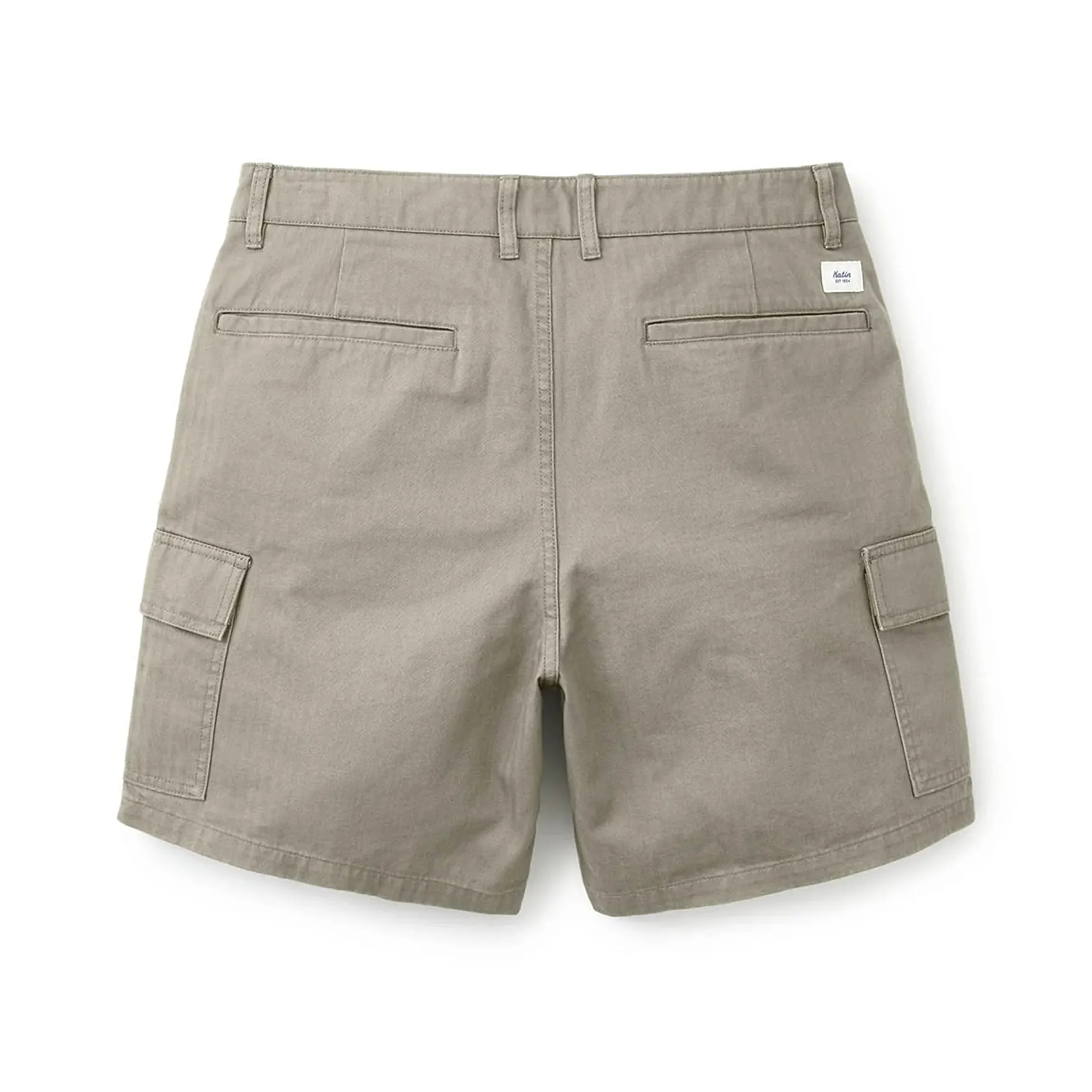 Grant 18" Short