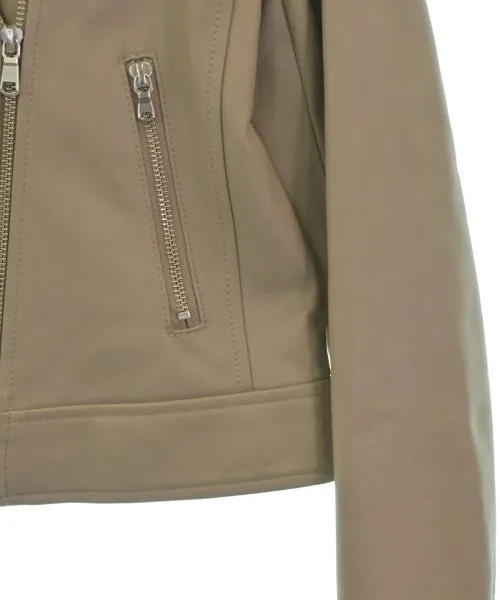 green label relaxing Motercycle Jackets