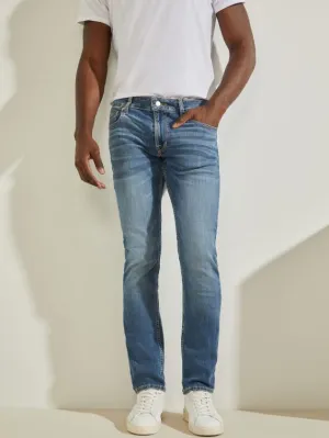 Guess Slim Tapered Convoy