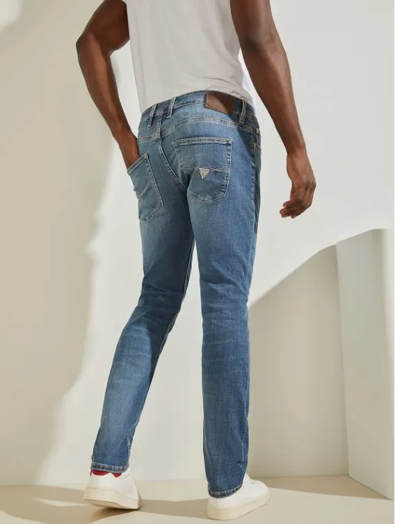 Guess Slim Tapered Convoy