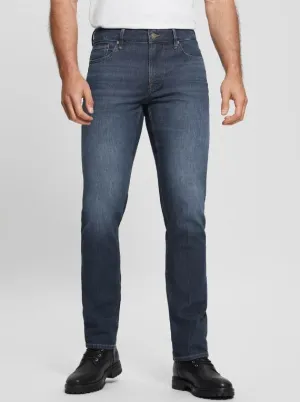Guess Slim Tapered Ethic Wash