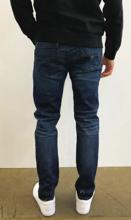 Guess Slim Tapered Harper