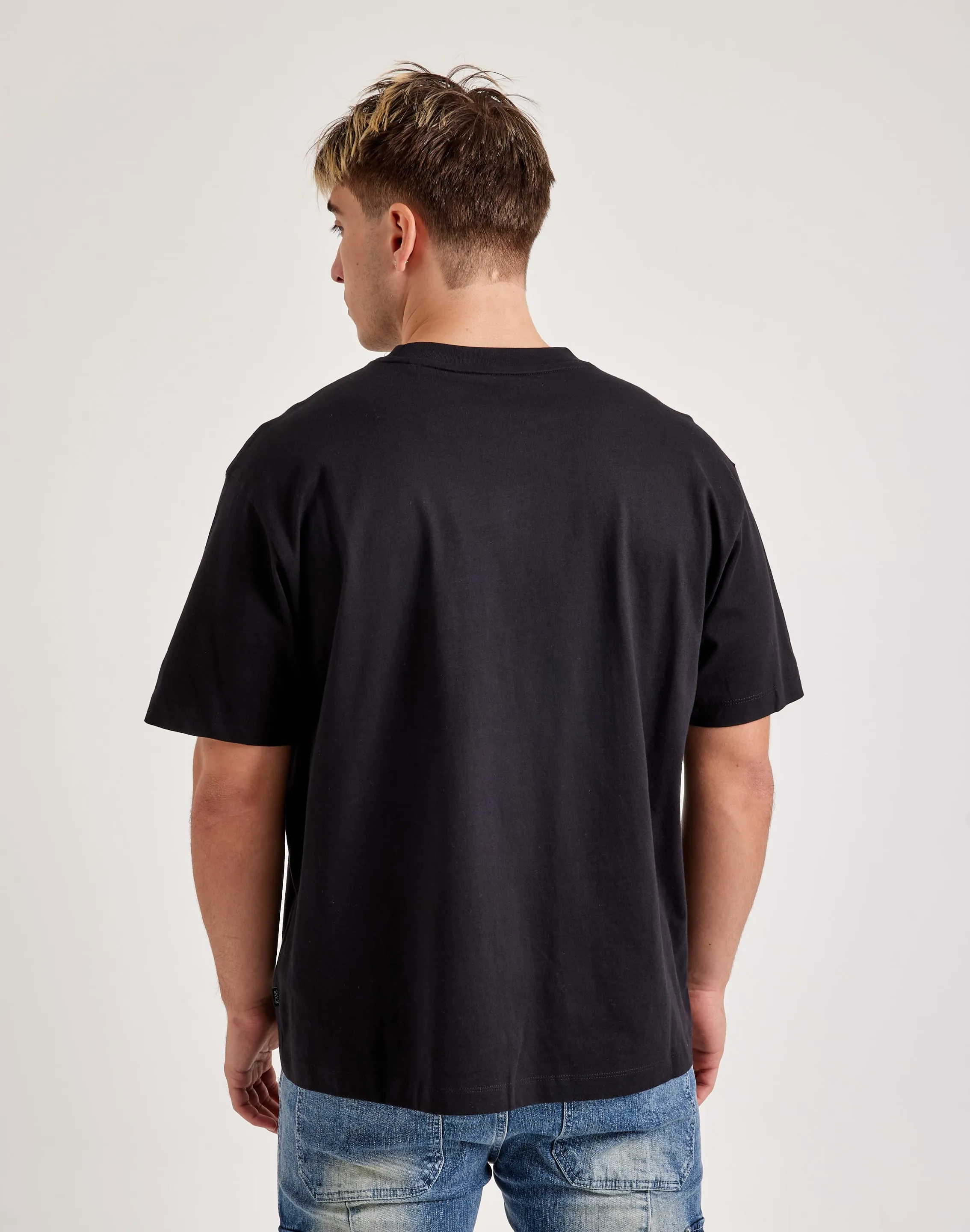 Guess Vintage Print Tee