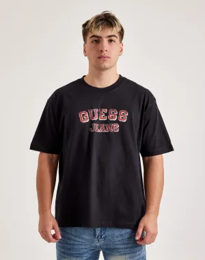 Guess Vintage Print Tee