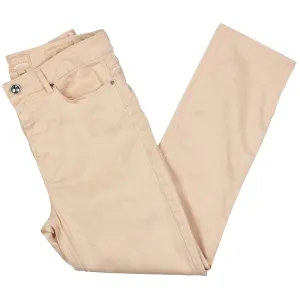 Guess Womens Stretch Denim Skinny Jeans