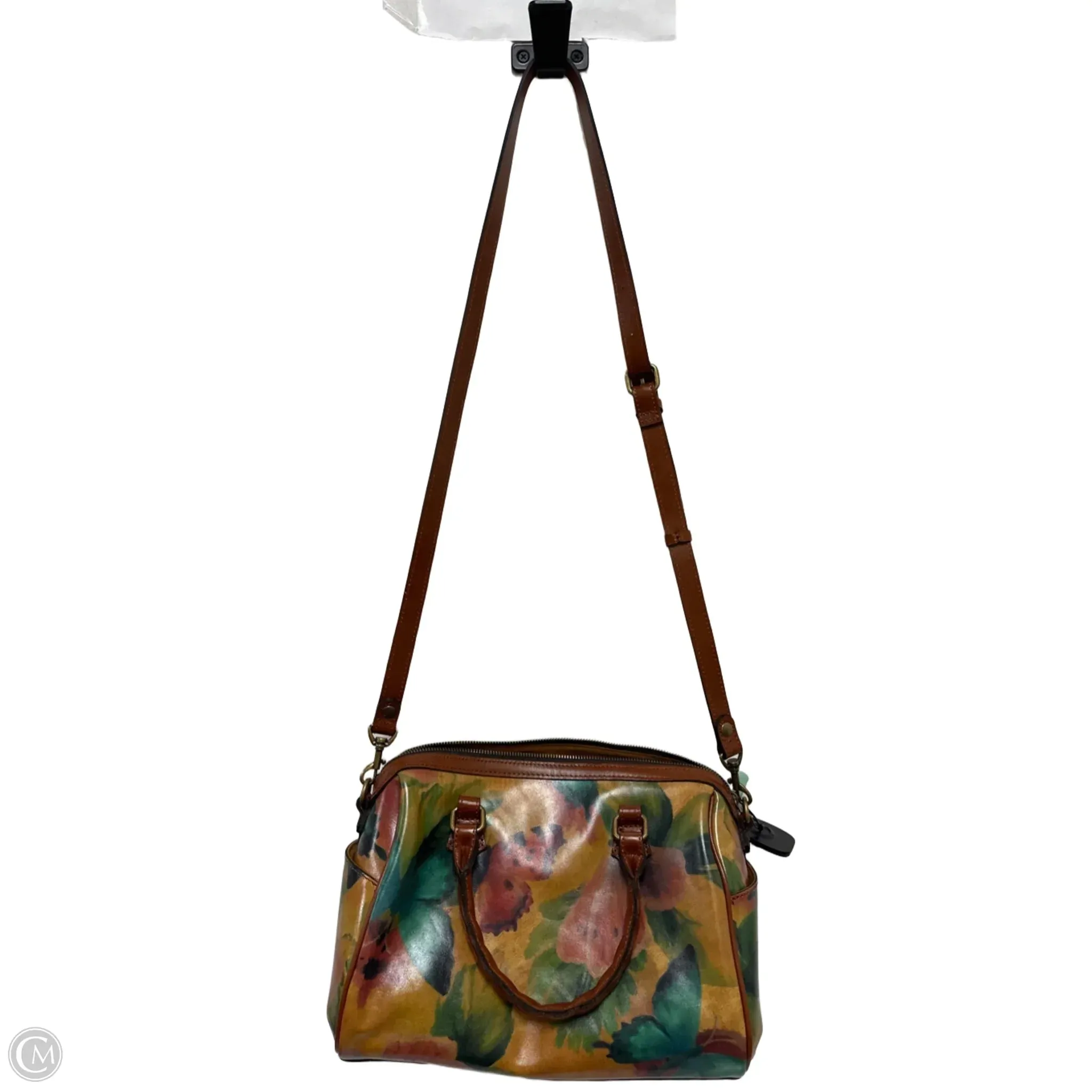 Handbag Designer By Patricia Nash, Size: Medium patricia nash