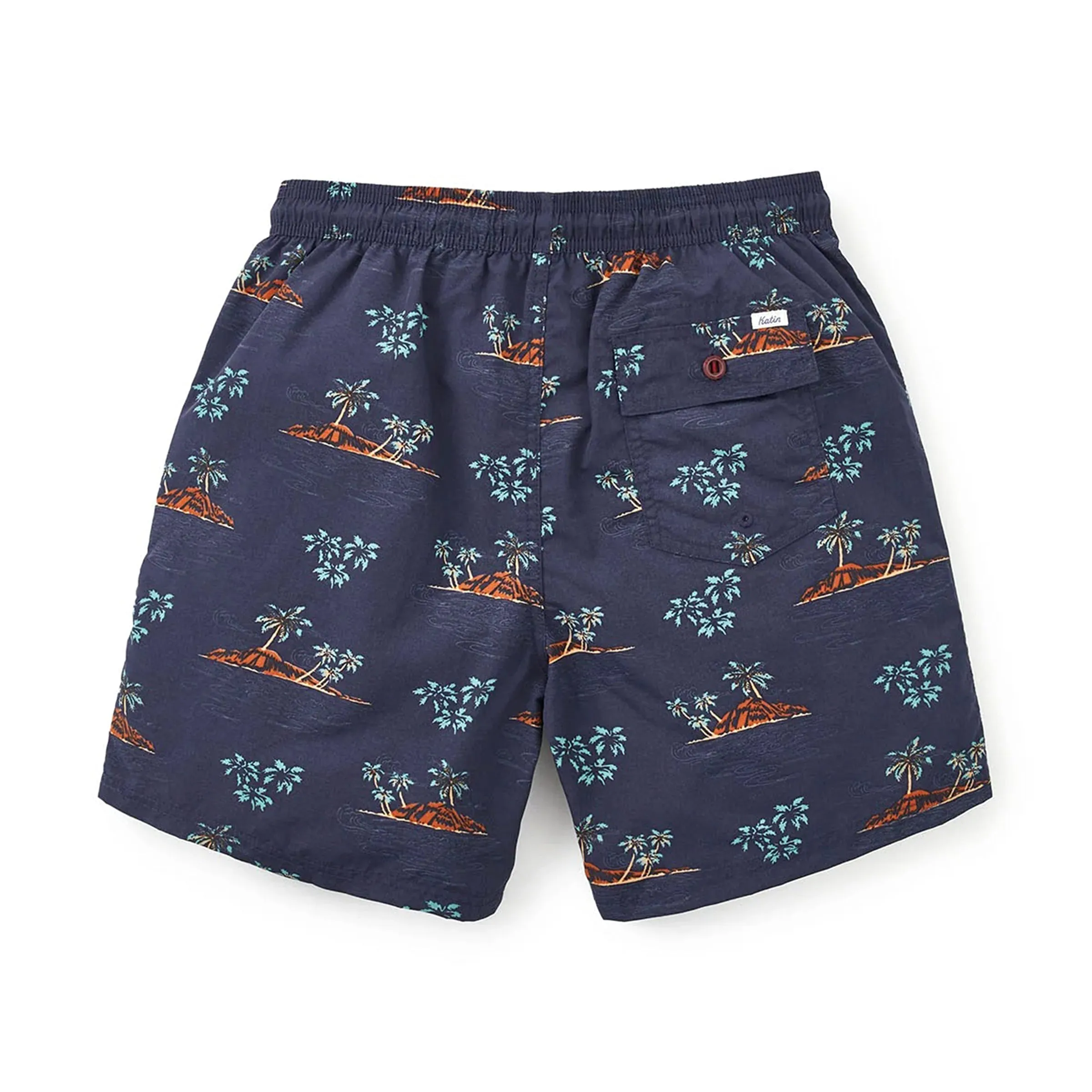 Hani Volley Trunk