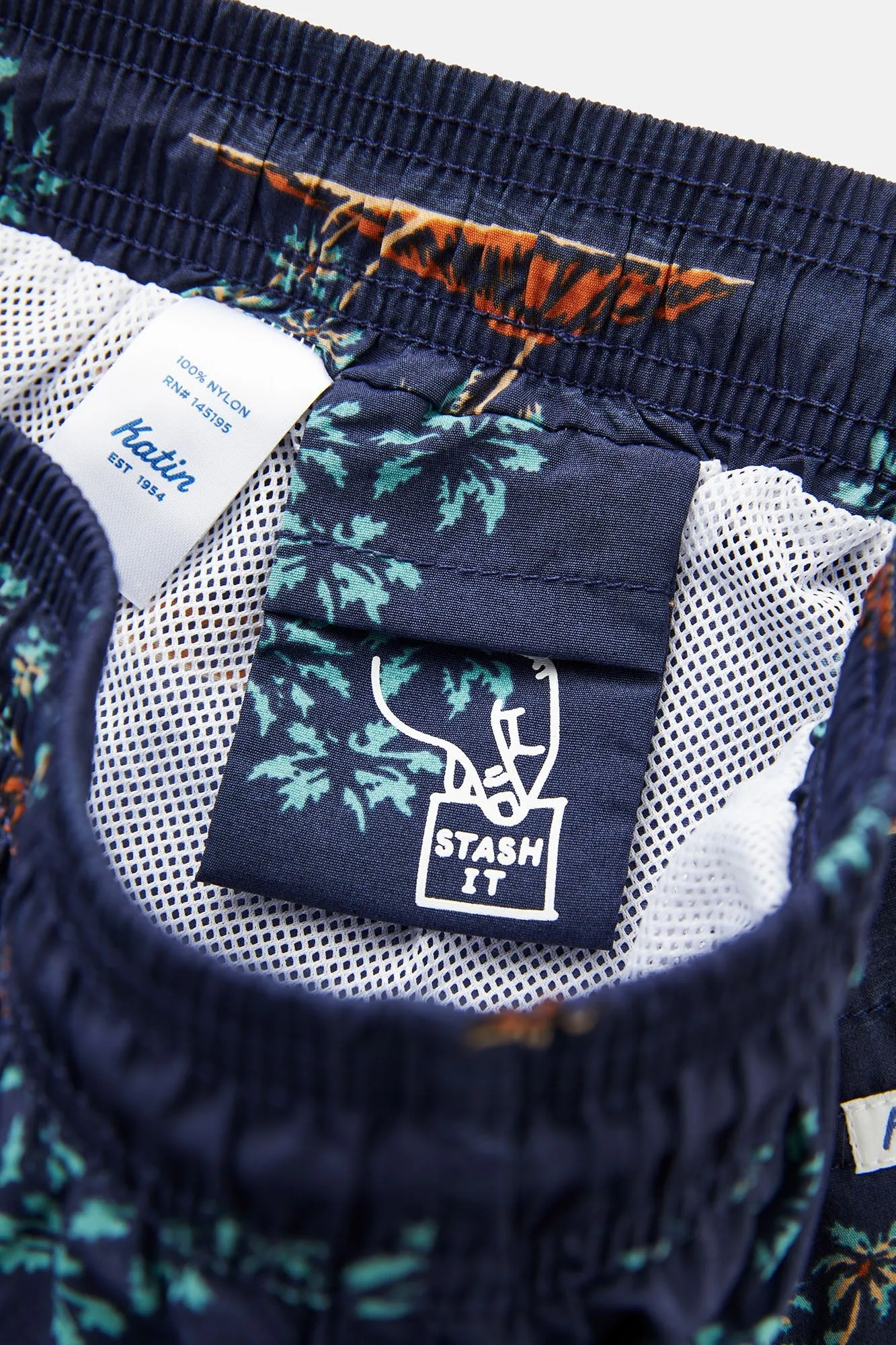 Hani Volley Trunk
