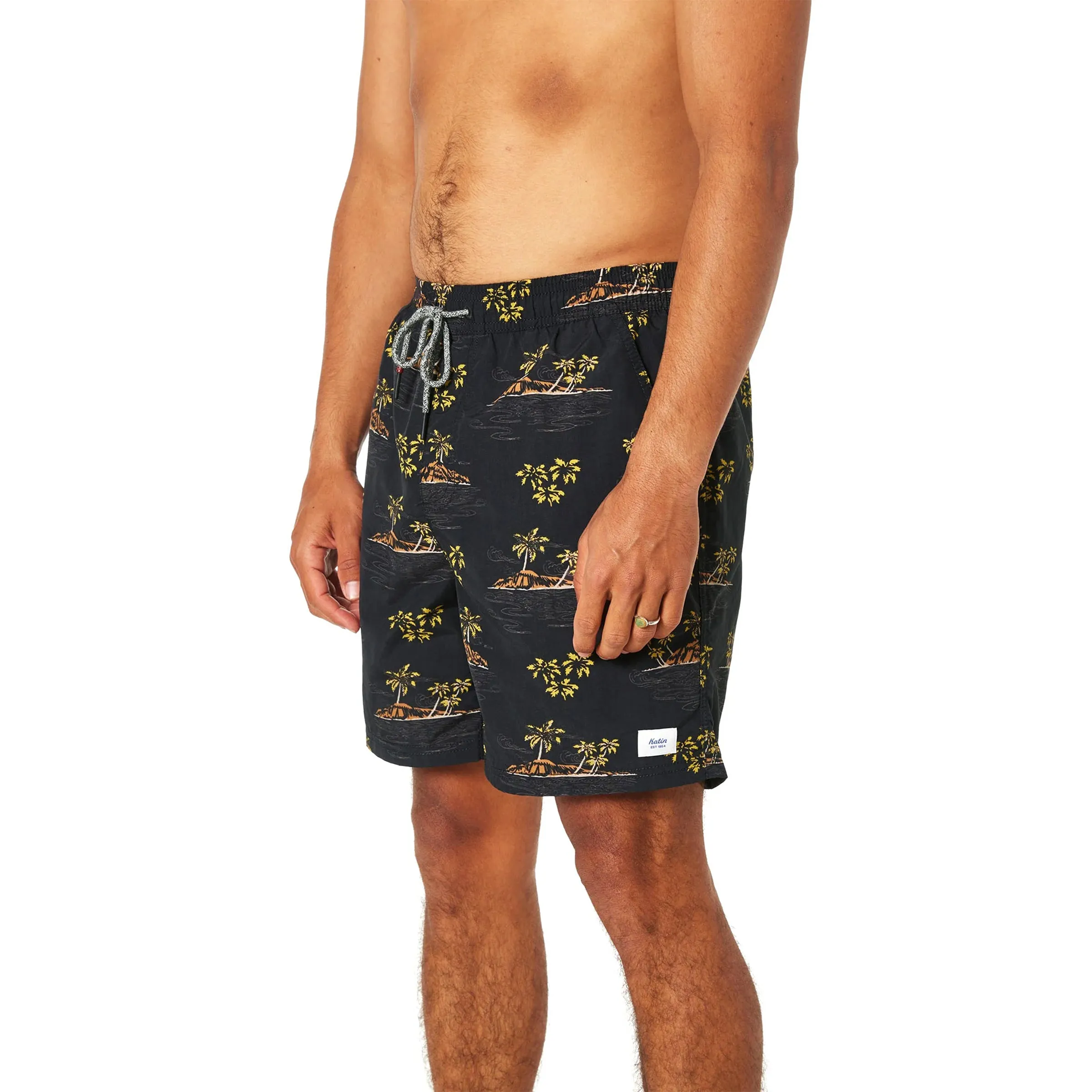 Hani Volley Trunk