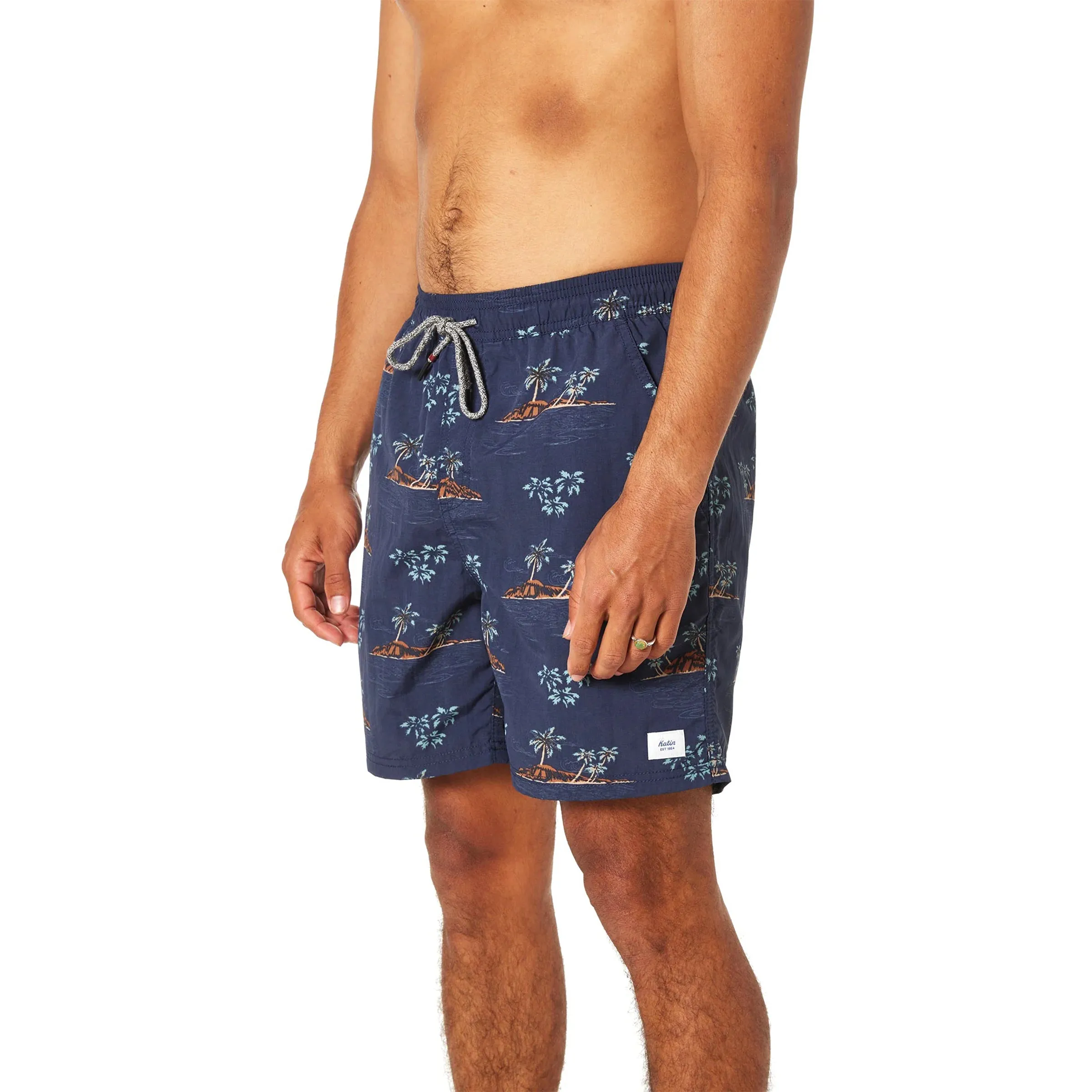 Hani Volley Trunk