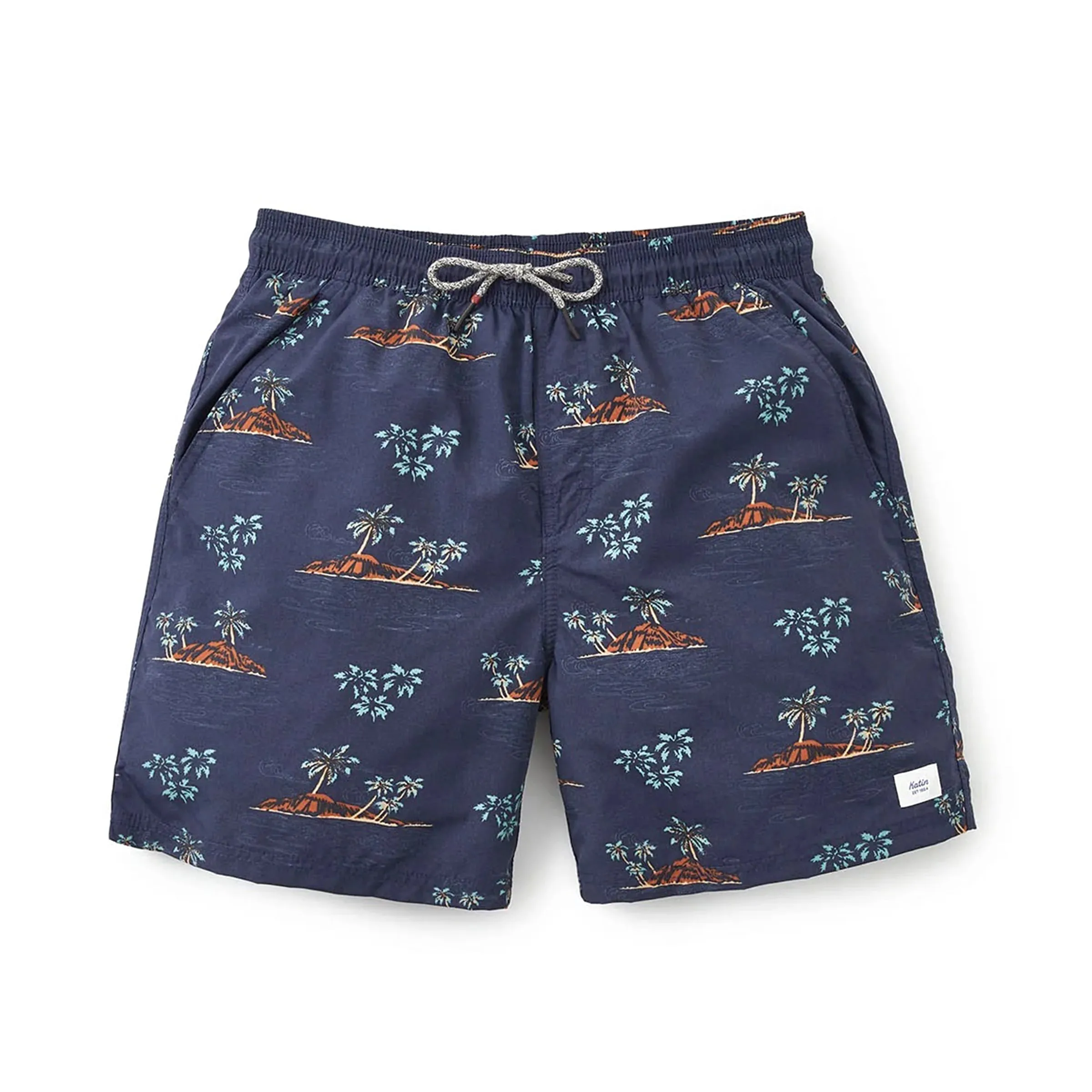 Hani Volley Trunk
