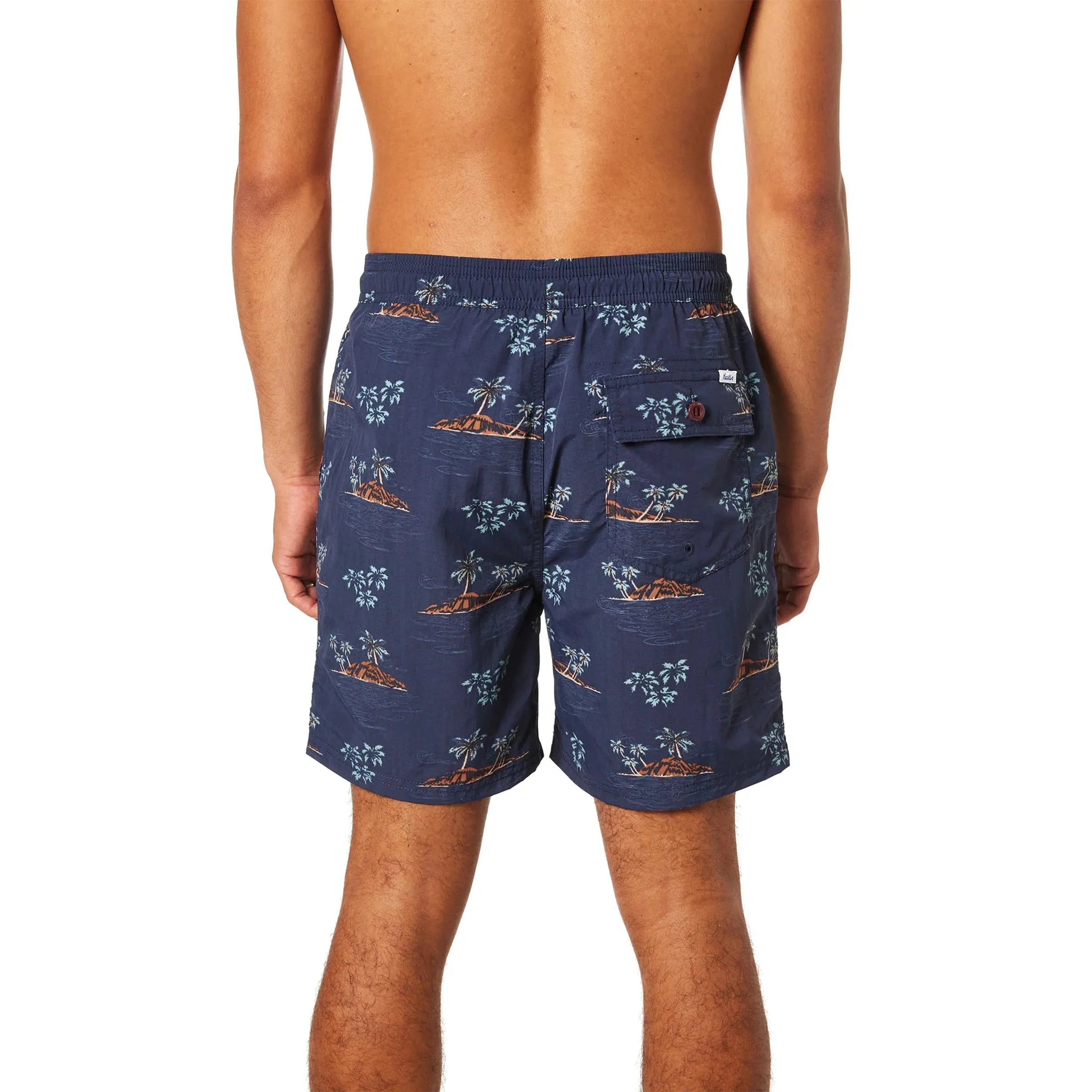 Hani Volley Trunk