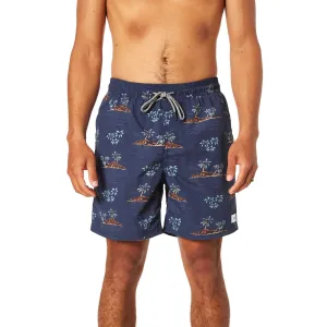 Hani Volley Trunk