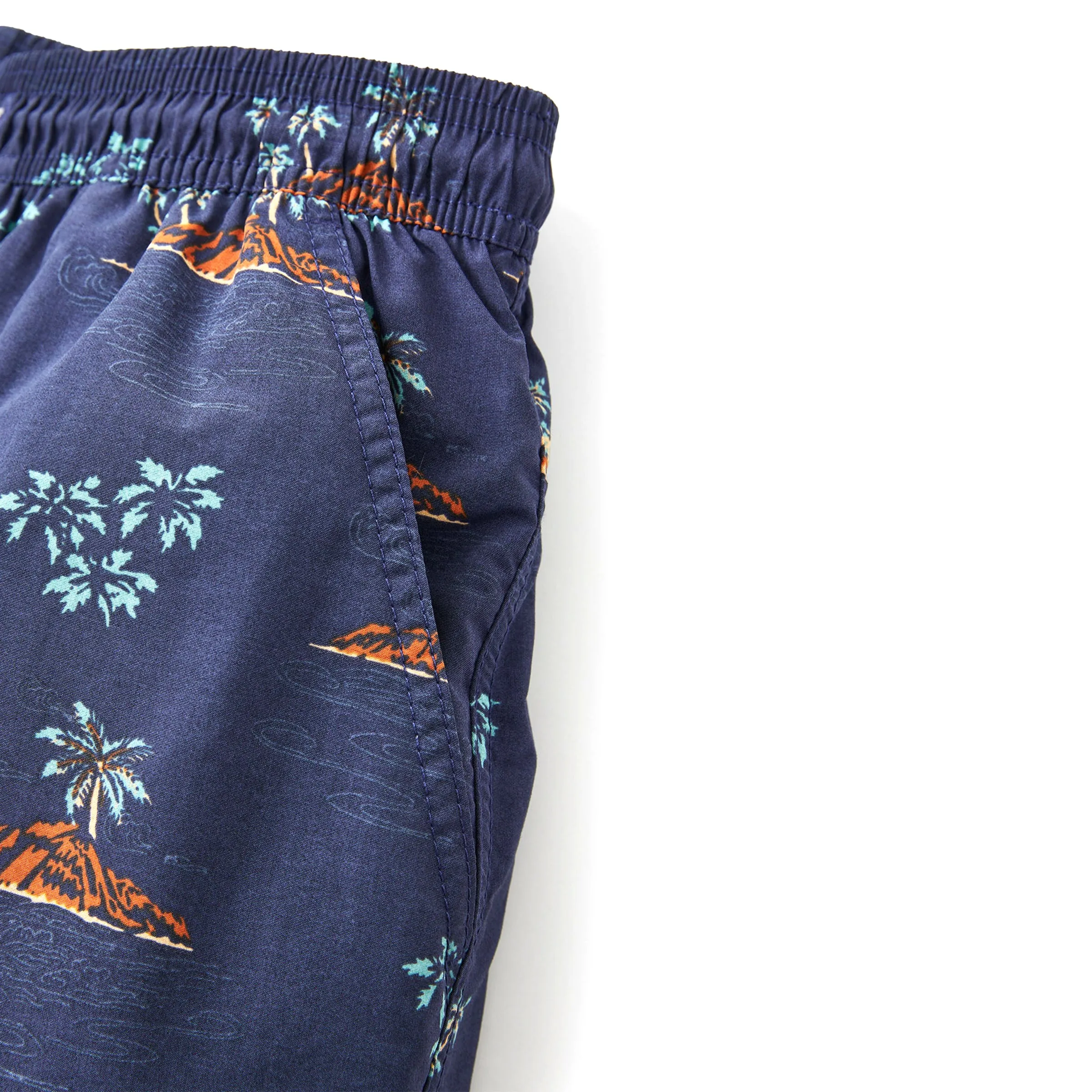 Hani Volley Trunk