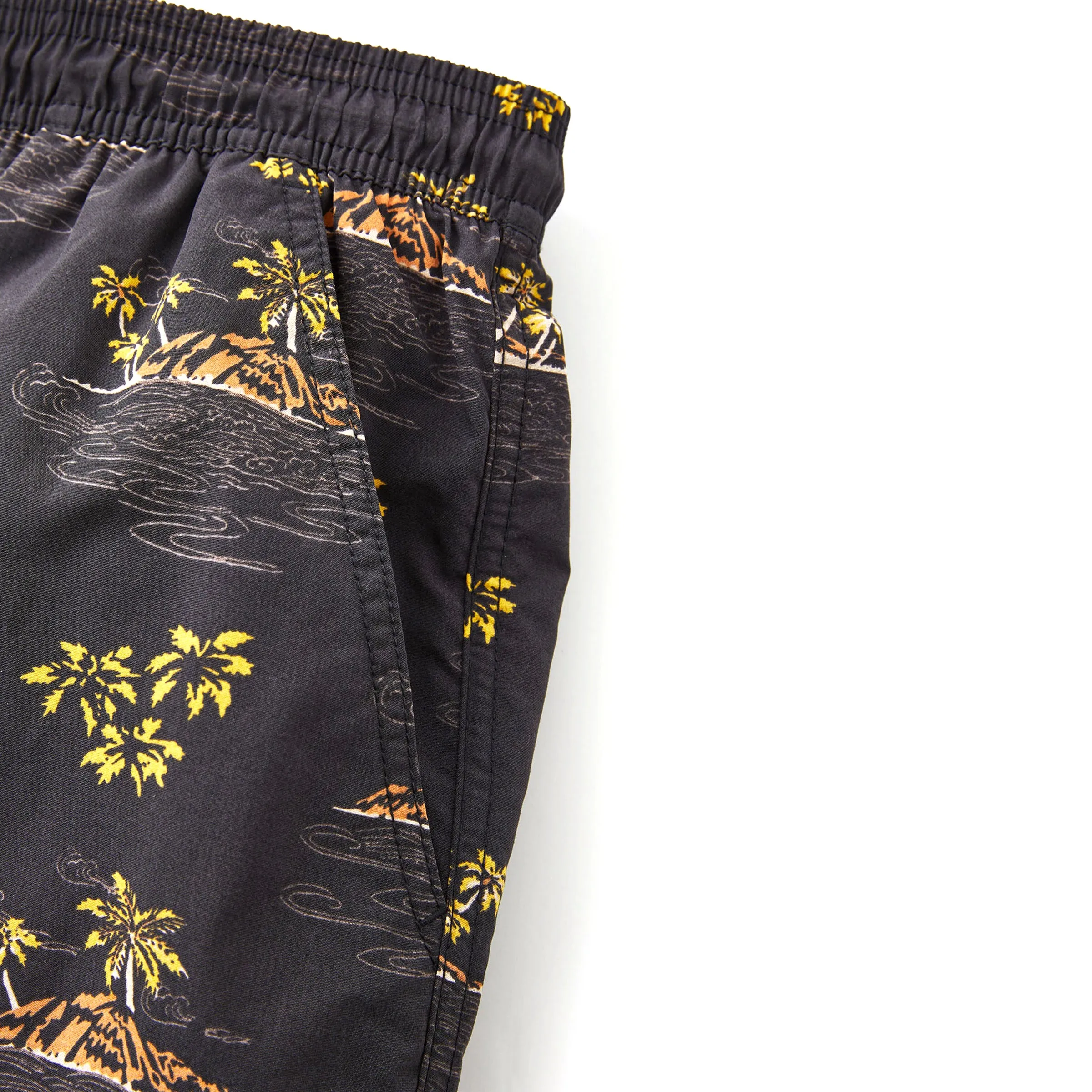Hani Volley Trunk