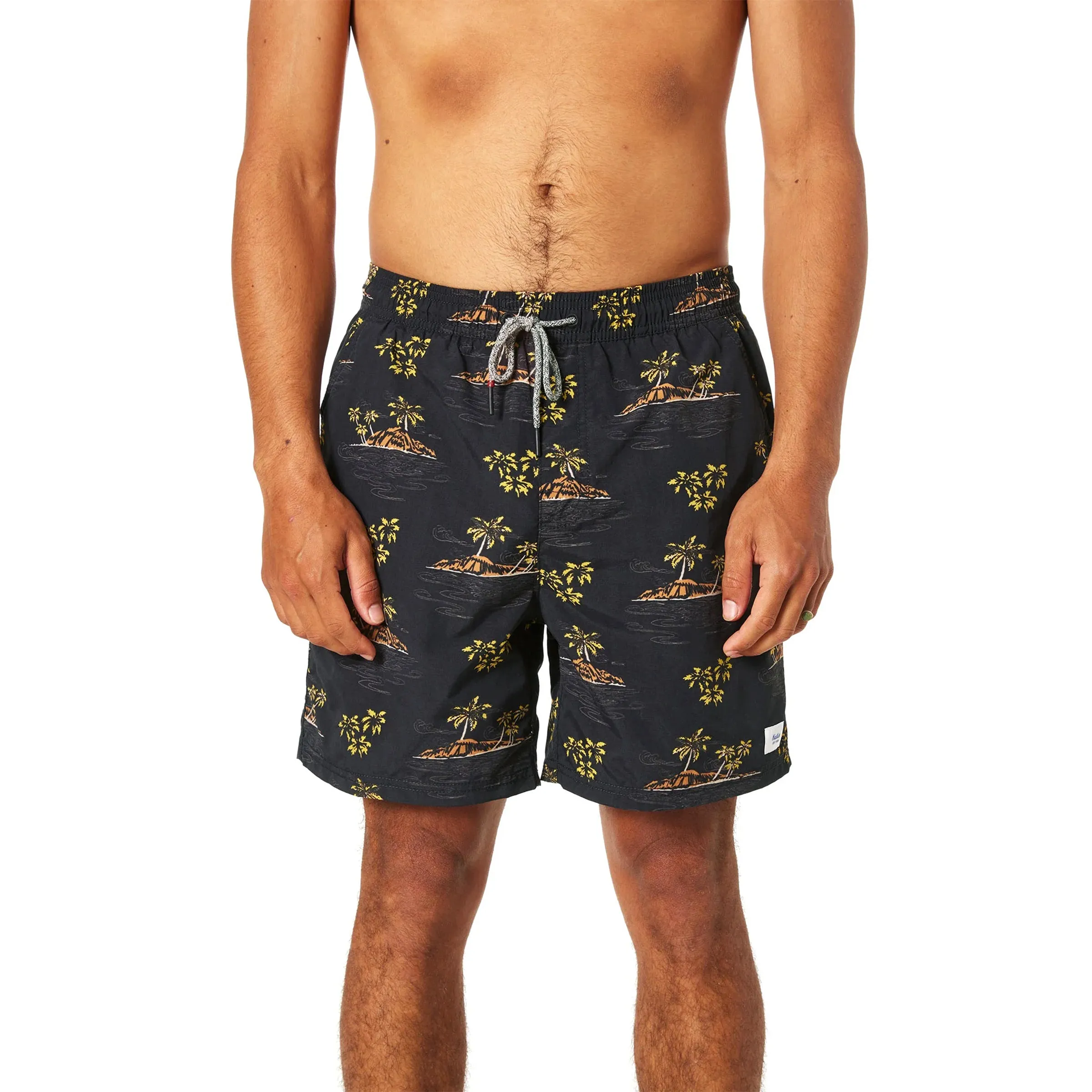 Hani Volley Trunk