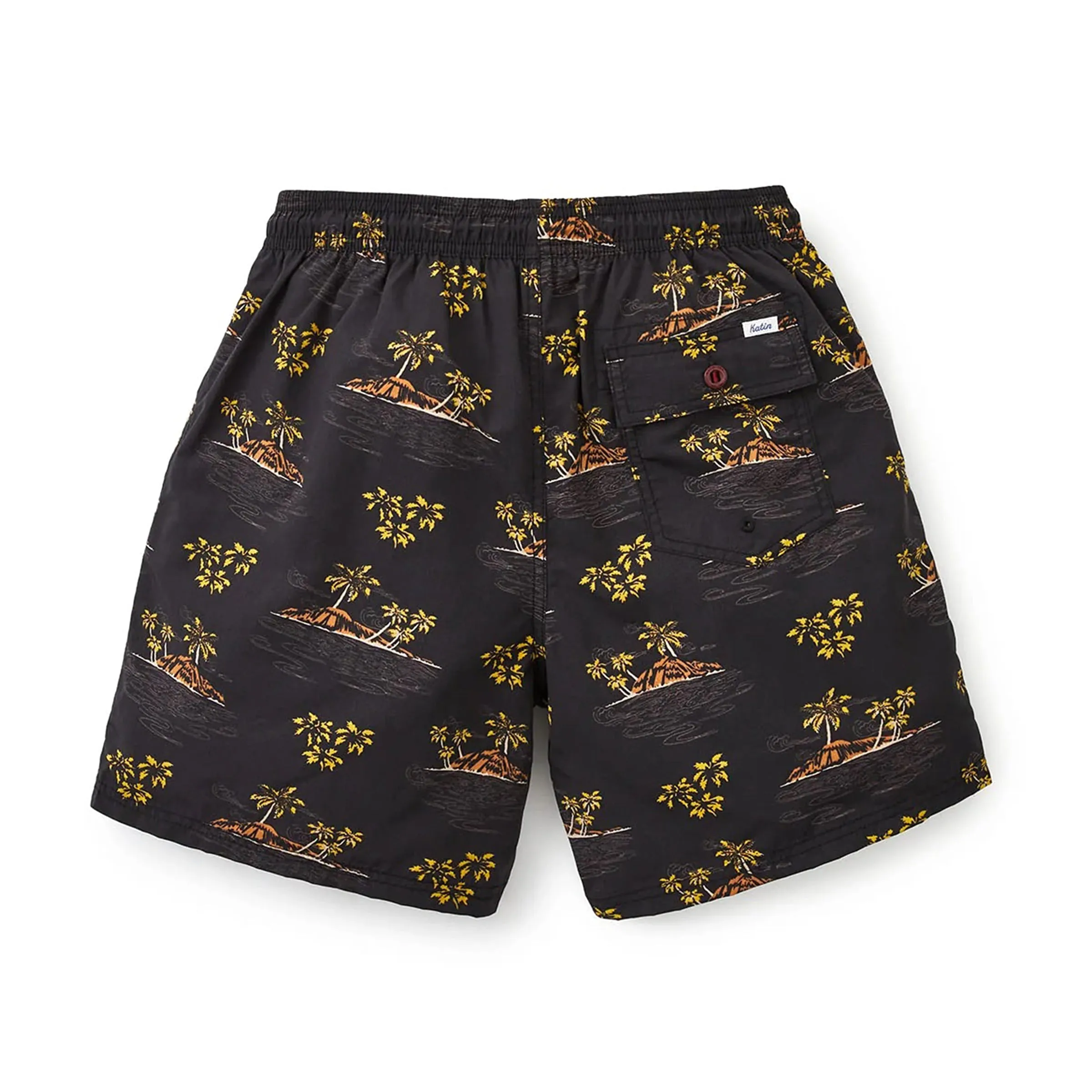Hani Volley Trunk
