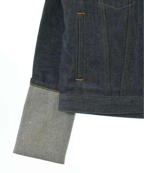 HELMUT LANG Denim jackets