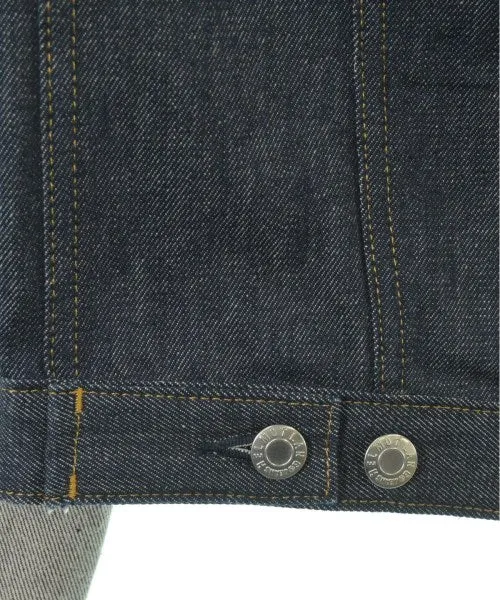 HELMUT LANG Denim jackets