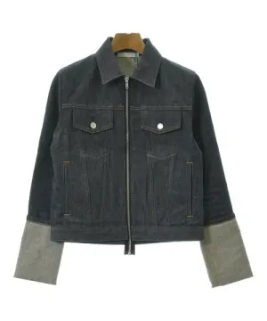 HELMUT LANG Denim jackets