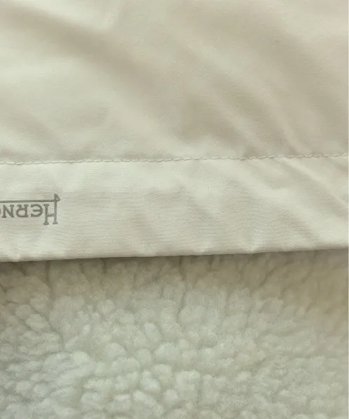 HERNO Down jackets/Vests